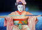 geisha